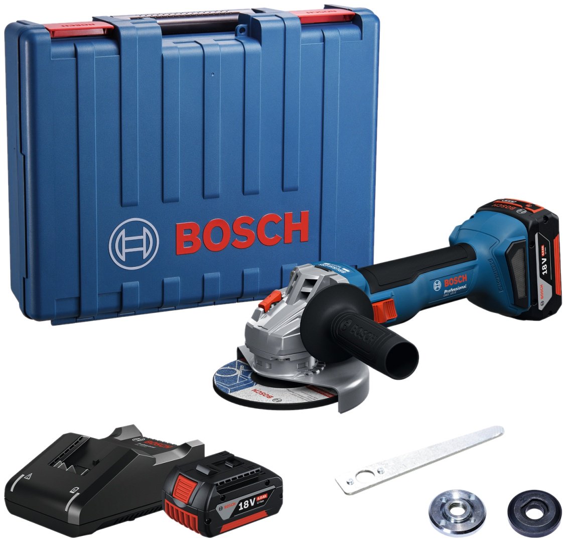 Шлифмашина угловая Bosch 06019N9020 купить,161090