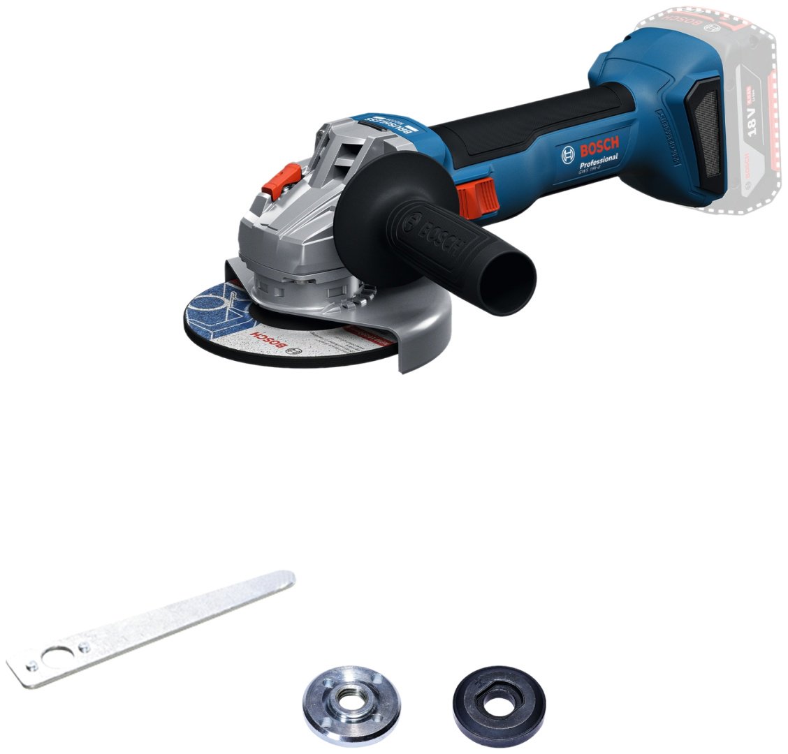 Шлифмашина угловая Bosch 06019N9000 купить,82490