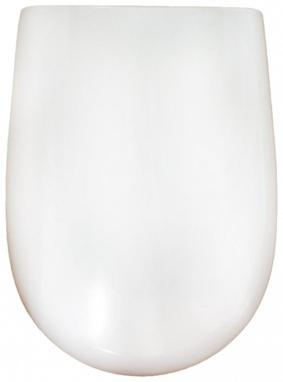 Сиденье AM.PM Chic C827852WH 465x352 мм купить,36147