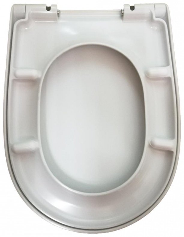 Сиденье AM.PM Chic C827852WH 465x352 мм купить,36147