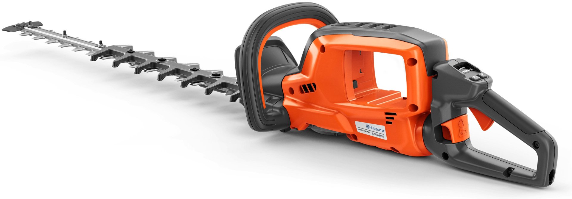 Кусторез Husqvarna 522iHD60 (970 46 60-01) купить,390000