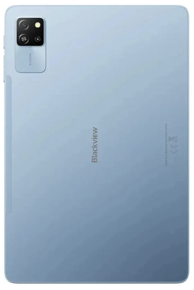 Планшет Blackview Tab 60 Pro 10.1" 8/128GB Blue купить,NaN