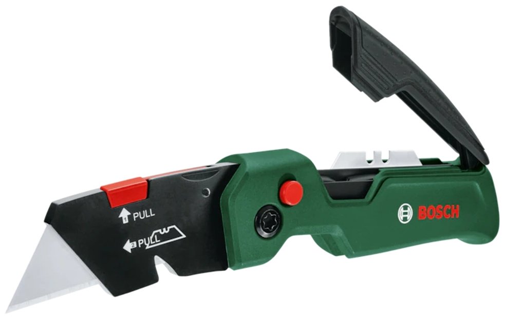 Bosch монтажный нож 1600A02W7M 1 шт купить,NaN