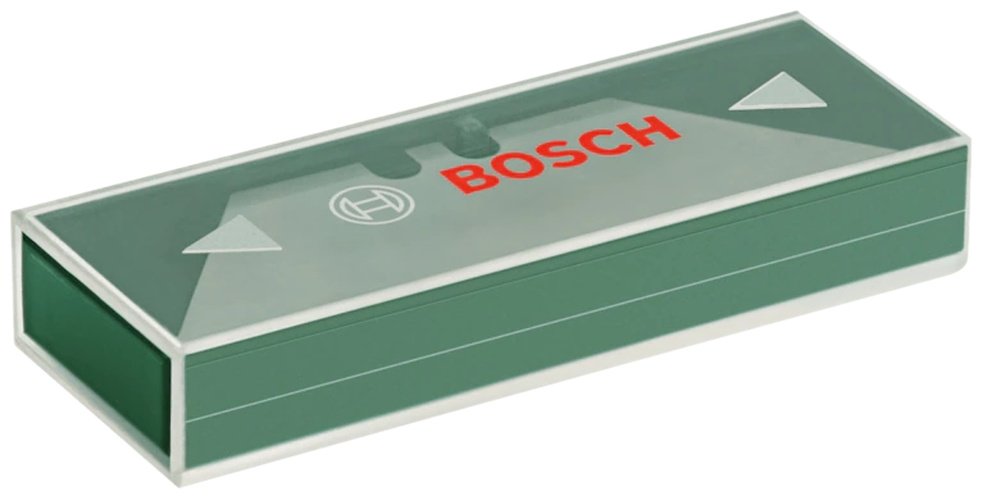 Bosch монтажный нож 1600A02W7M 1 шт купить,NaN