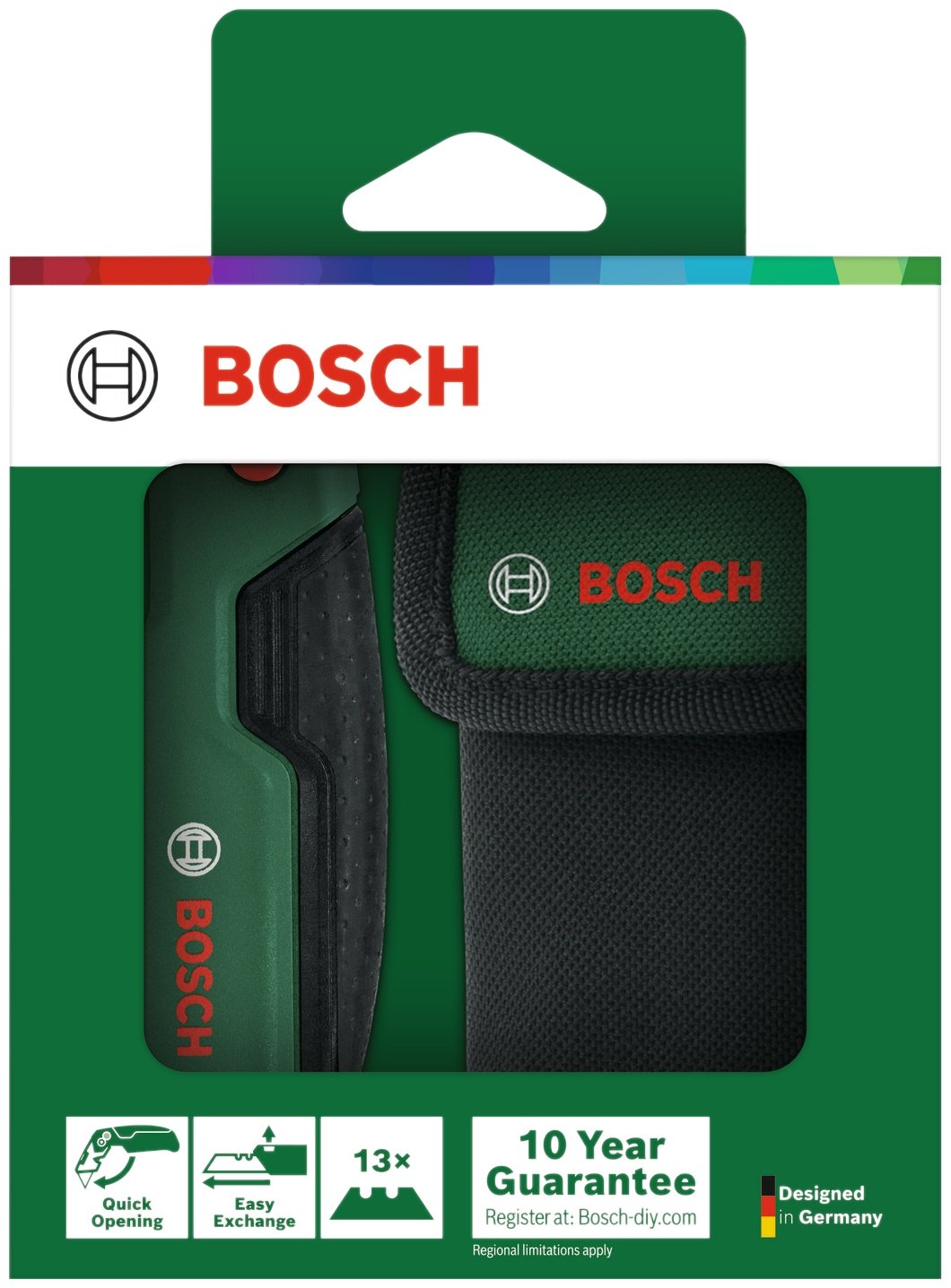 Bosch монтажный нож 1600A02W7M 1 шт купить,NaN