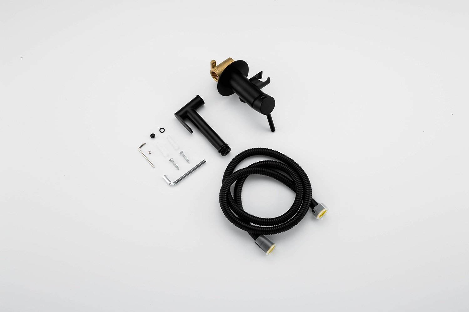 Frap гигиенический душ F7505-6 купить,28850