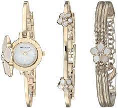 Часы Anne Klein AK3174GBST купить,NaN