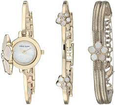 Часы Anne Klein AK3174GBST купить,NaN