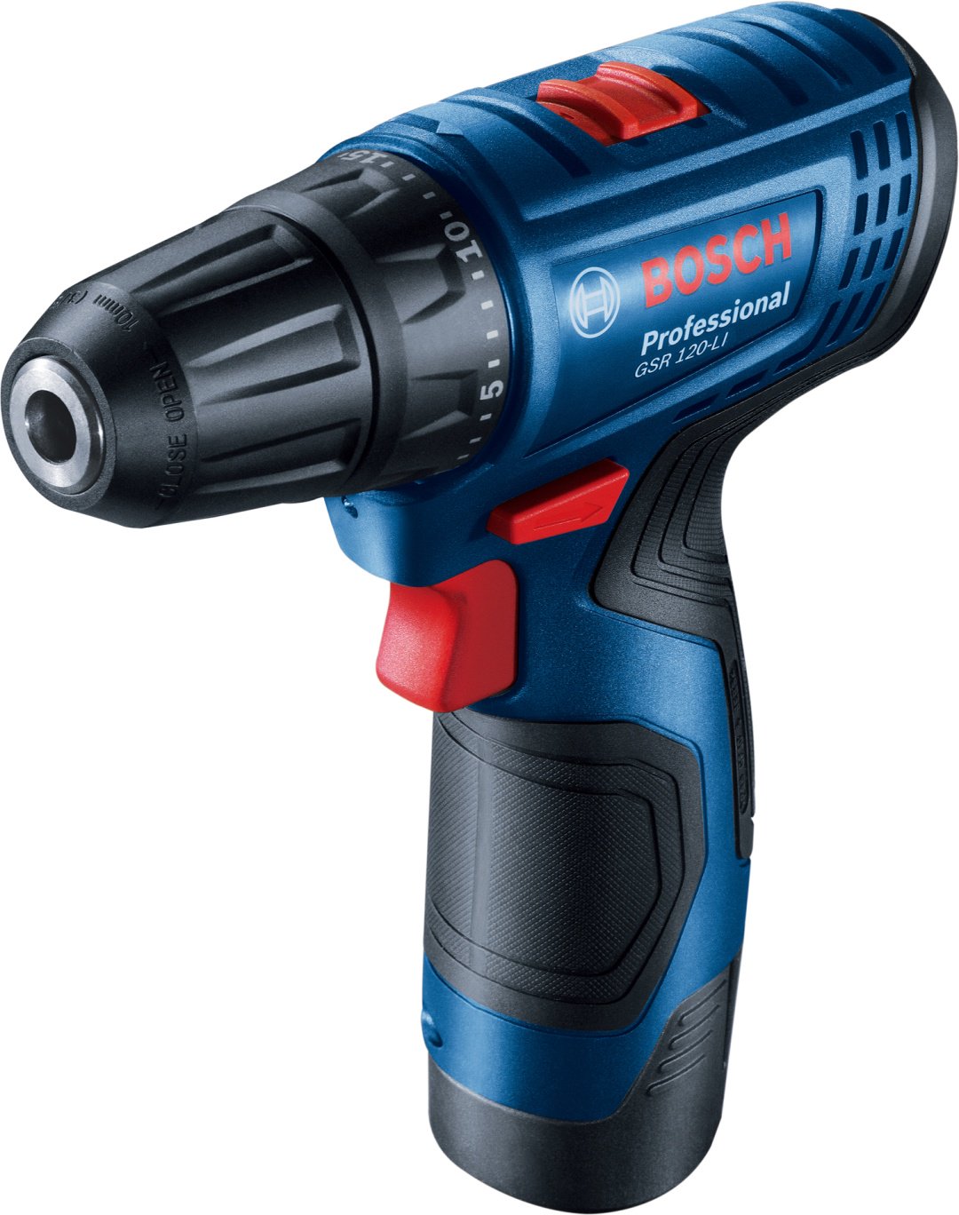 Дрель-шуруповерт Bosch GSR 120-LI 06019G8020 купить,42490