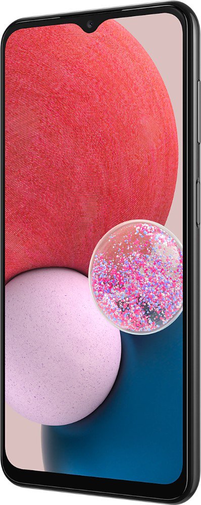 Смартфон Samsung Galaxy A13 4/64Gb Black - ForteMarket Смартфон Samsung Galaxy A13 4/64Gb Black купить,0