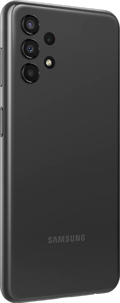 Смартфон Samsung Galaxy A13 4/64Gb Black - ForteMarket Смартфон Samsung Galaxy A13 4/64Gb Black купить,0