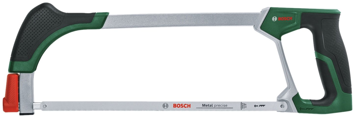 Bosch ножовка по металлу 1600A02ZA8 300 мм купить,NaN