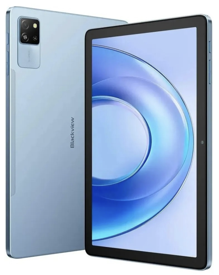 Планшет Blackview Tab 60 Pro 10.1" 8/128GB Blue купить,NaN