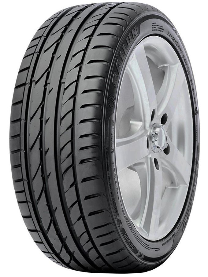 Шина Sailun Atrezzo ZSR 255/35 ZR20 97Y XL летняя купить,70070