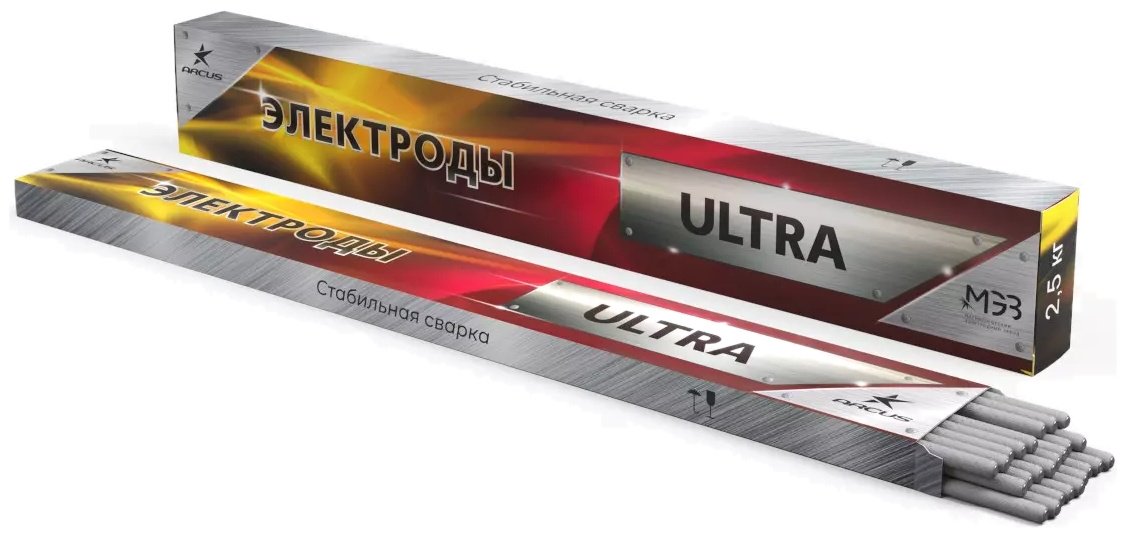 ARCUS УТ-00064099, для ручной дуговой сварки