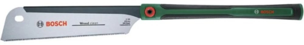 Bosch японская пила Dozuki 270 мм
