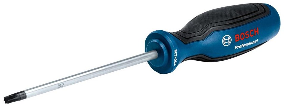 Отвертка Bosch Professional, 1600A01V0E Т30х100 мм купить,4180