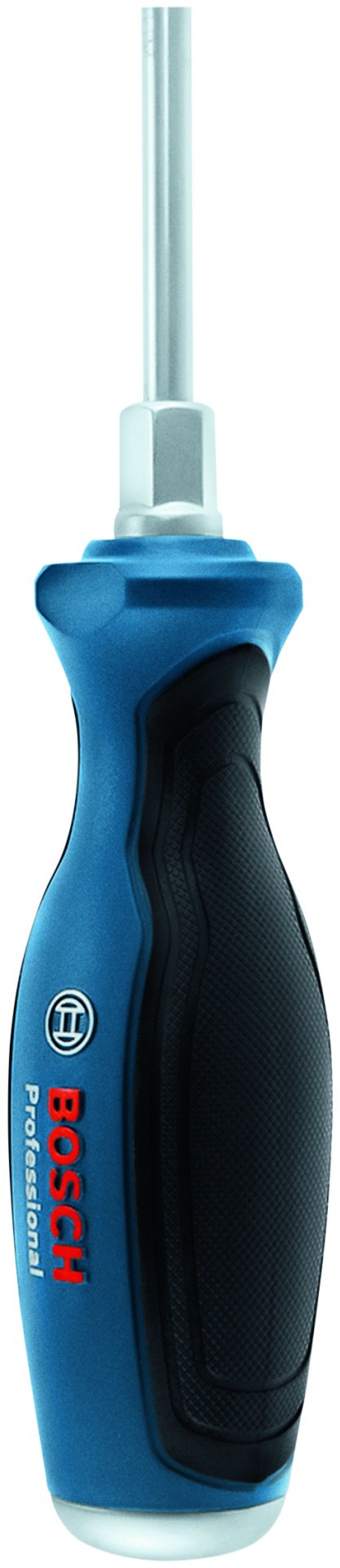 Bosch Professional, отвертка 1600A01TG0 SL5.5х100 мм купить,4730
