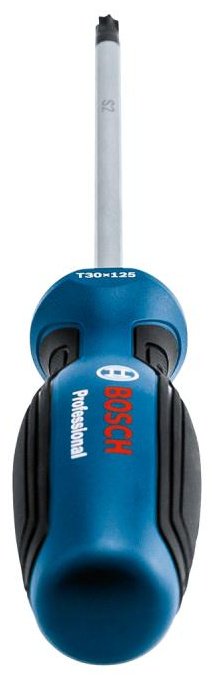 Отвертка Bosch Professional, 1600A01V0E Т30х100 мм купить,4180