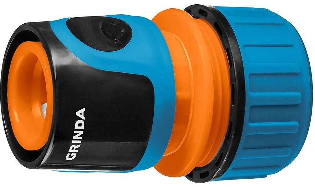 GRINDA соединитель PROLine TC-34A 8-426430_z01 1 шт