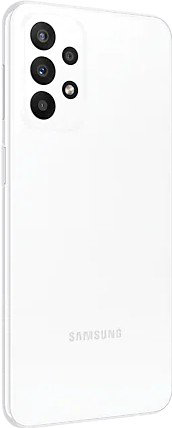 Смартфон Samsung Galaxy A23 4/64Gb White  купить,NaN