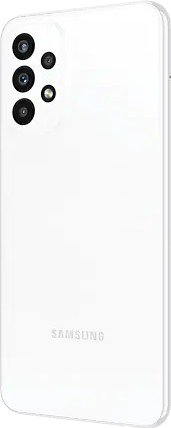 Смартфон Samsung Galaxy A23 4/64Gb White  купить,NaN