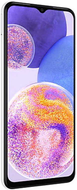 Смартфон Samsung Galaxy A23 4/64Gb White  купить,NaN