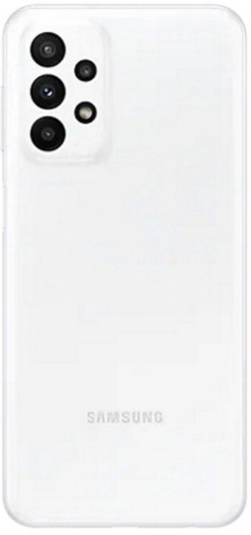 Смартфон Samsung Galaxy A23 4/64Gb White - ForteMarket Смартфон Samsung Galaxy A23 4/64Gb White купить,0