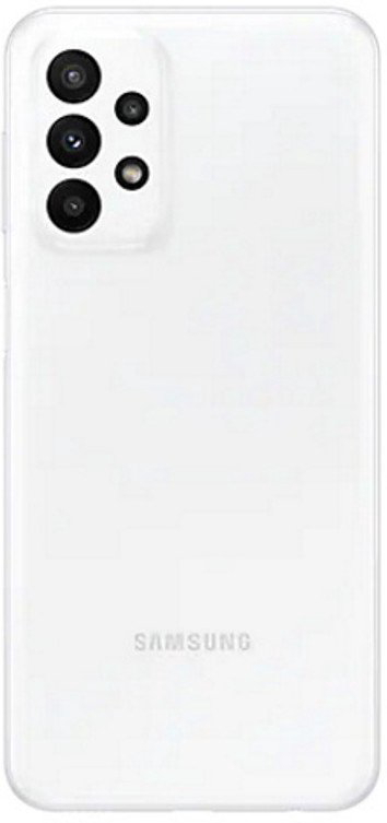 Смартфон Samsung Galaxy A23 4/64Gb White  купить,NaN
