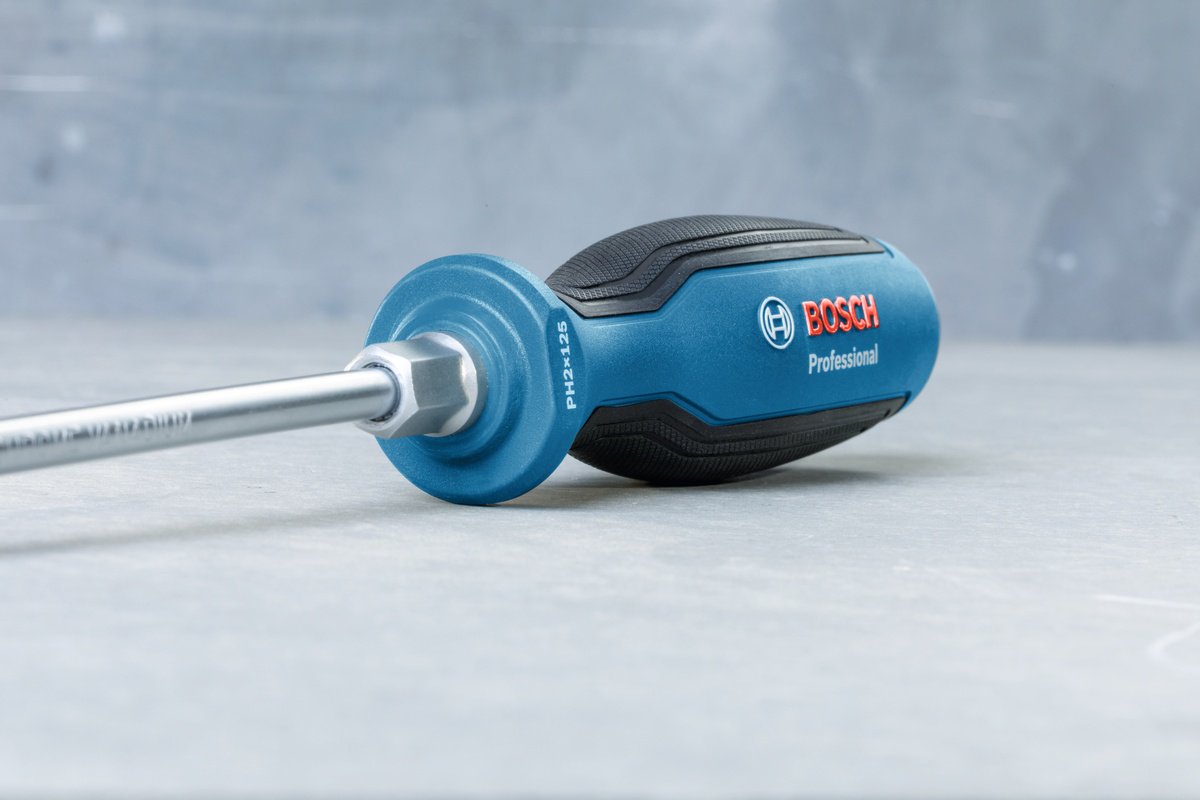 Отвертка Bosch Professional, 1600A01TG3 купить,5130