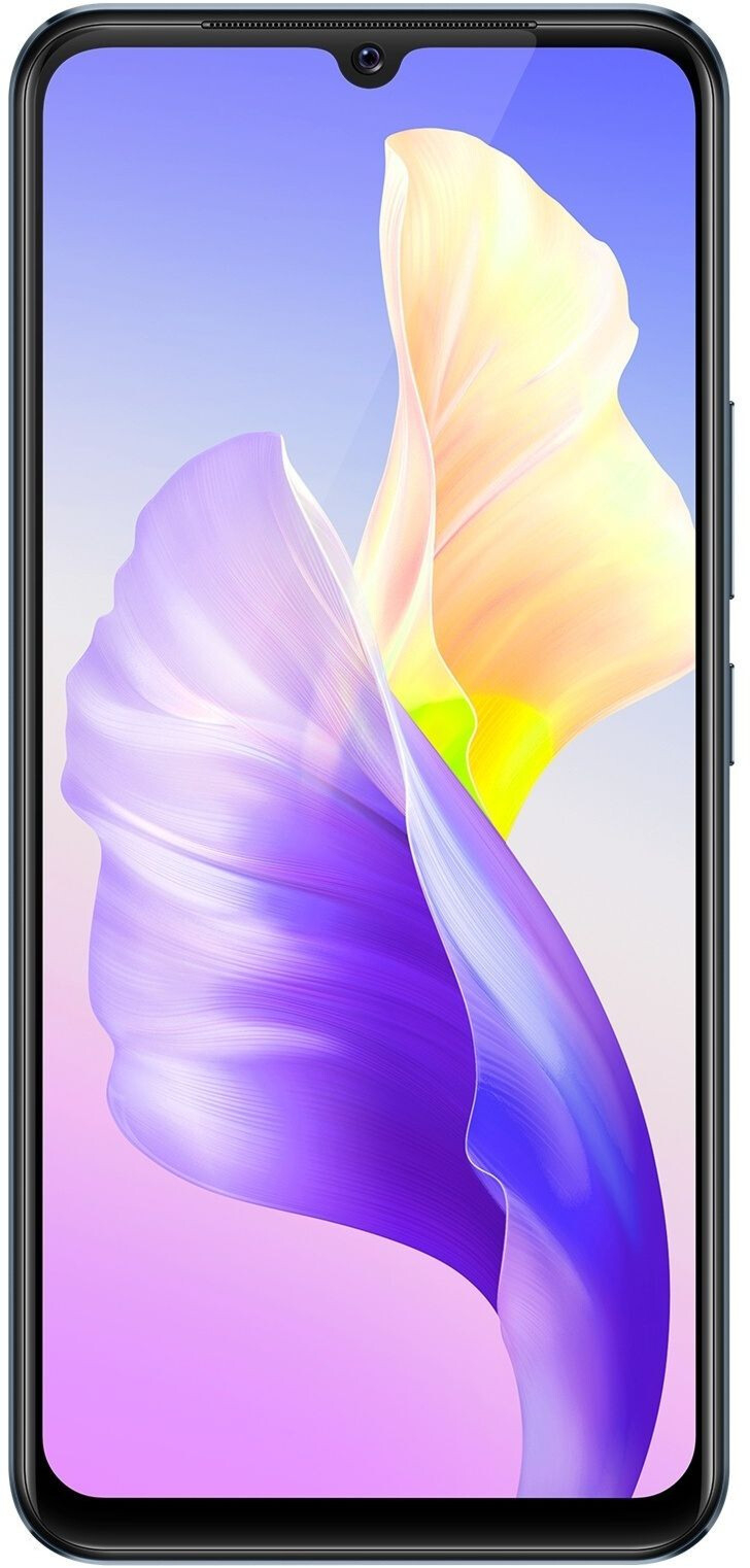 Смартфон Vivo V23E 8/128GB Moonlight Shadow купить,196800