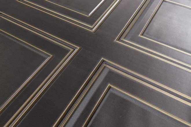 Обои KERAMA MARAZZI Буазери/КМ6705 , основа флизелин (10.05x1.06 м) купить,NaN