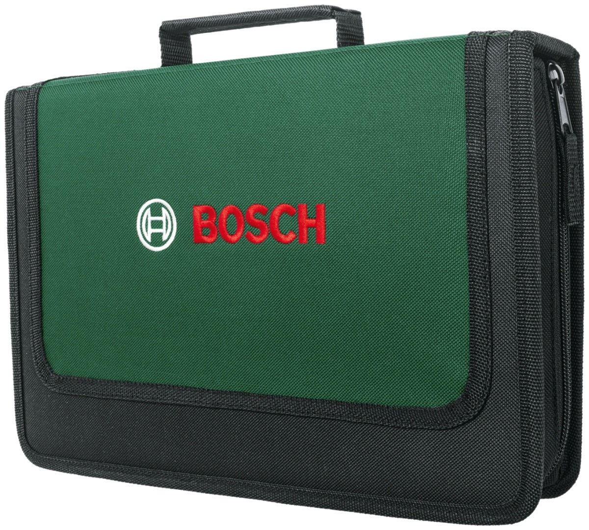Набор инструментов и оснастки универсальный 14 в 1 Bosch 1600A02BY3 - ForteMarket Набор инструментов и оснастки универсальный 14 в 1 Bosch 1600A02BY3 купить,24530