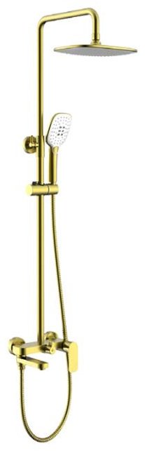 Gappo душевая стойка G2448-3 - ForteMarket Gappo душевая стойка G2448-3 купить,114890