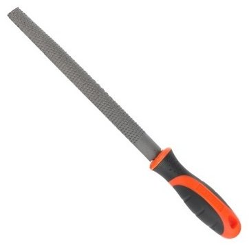 Patriot напильник NPS-200W 1 шт