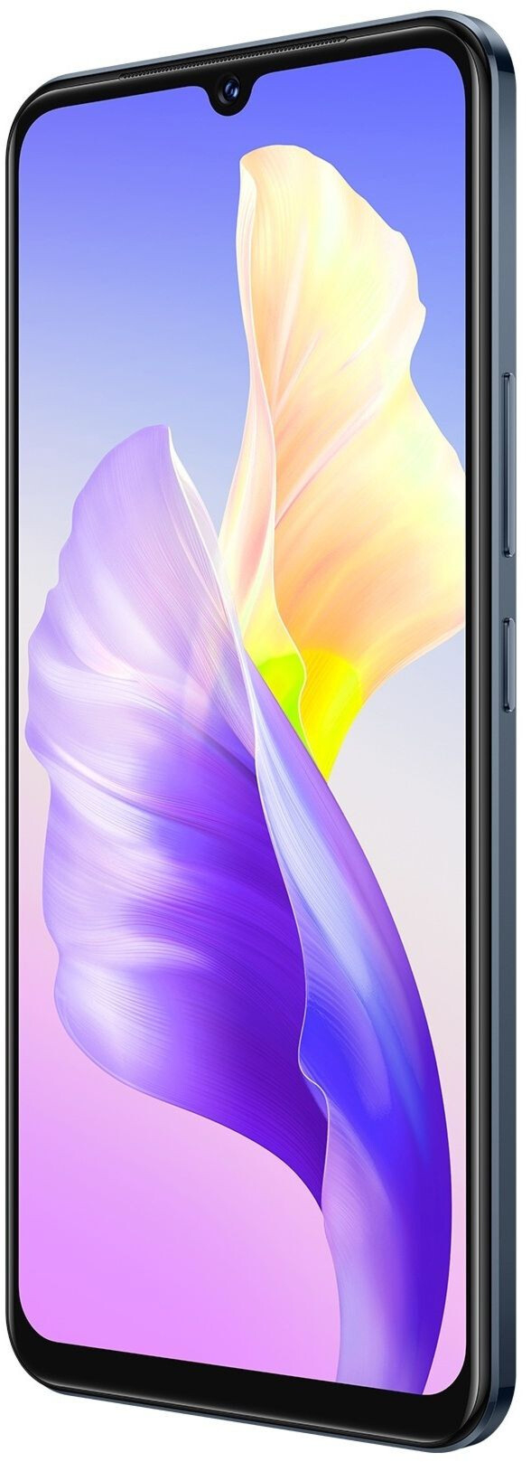 Смартфон Vivo V23E 8/128GB Moonlight Shadow купить,196800