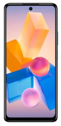 Смартфон Infinix Hot 40 Pro 12/256Gb Starlit Black + Подарок Смартфон Infinix Smart 7 4/64Gb купить,NaN