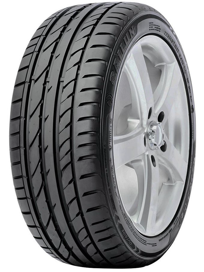 Шина Sailun Atrezzo ZSR 235/55 R18 100V летняя  купить,50180
