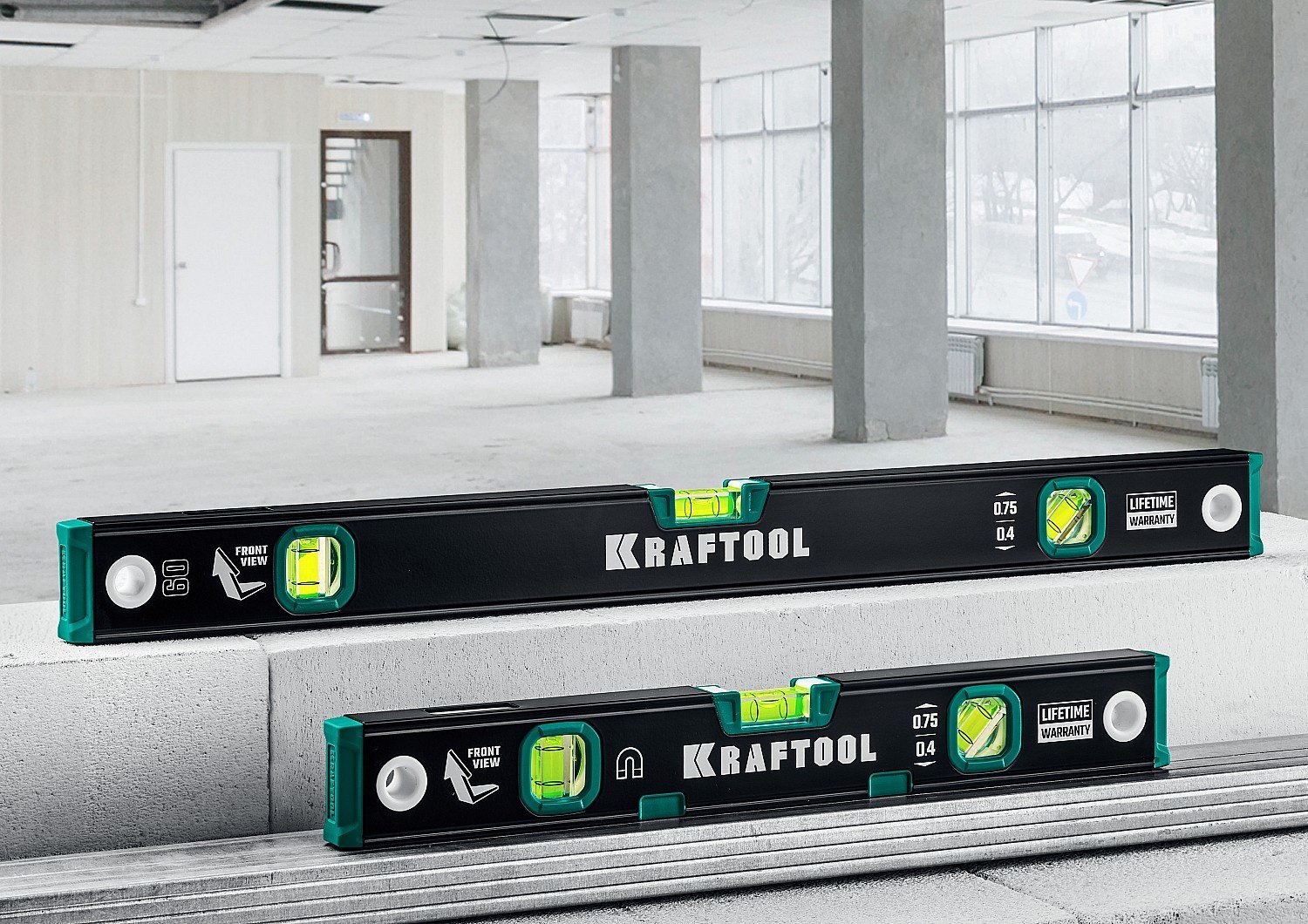 Kraftool коробчатый 34785-60 купить,12190