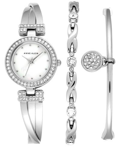 Часы Anne Klein AK1869SVST