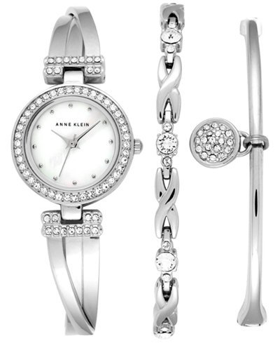 Часы Anne Klein AK1869SVST