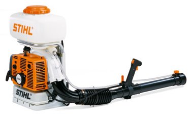 Опрыскиватель STIHL бензиновый Опрыскиватель STIHL SR 420