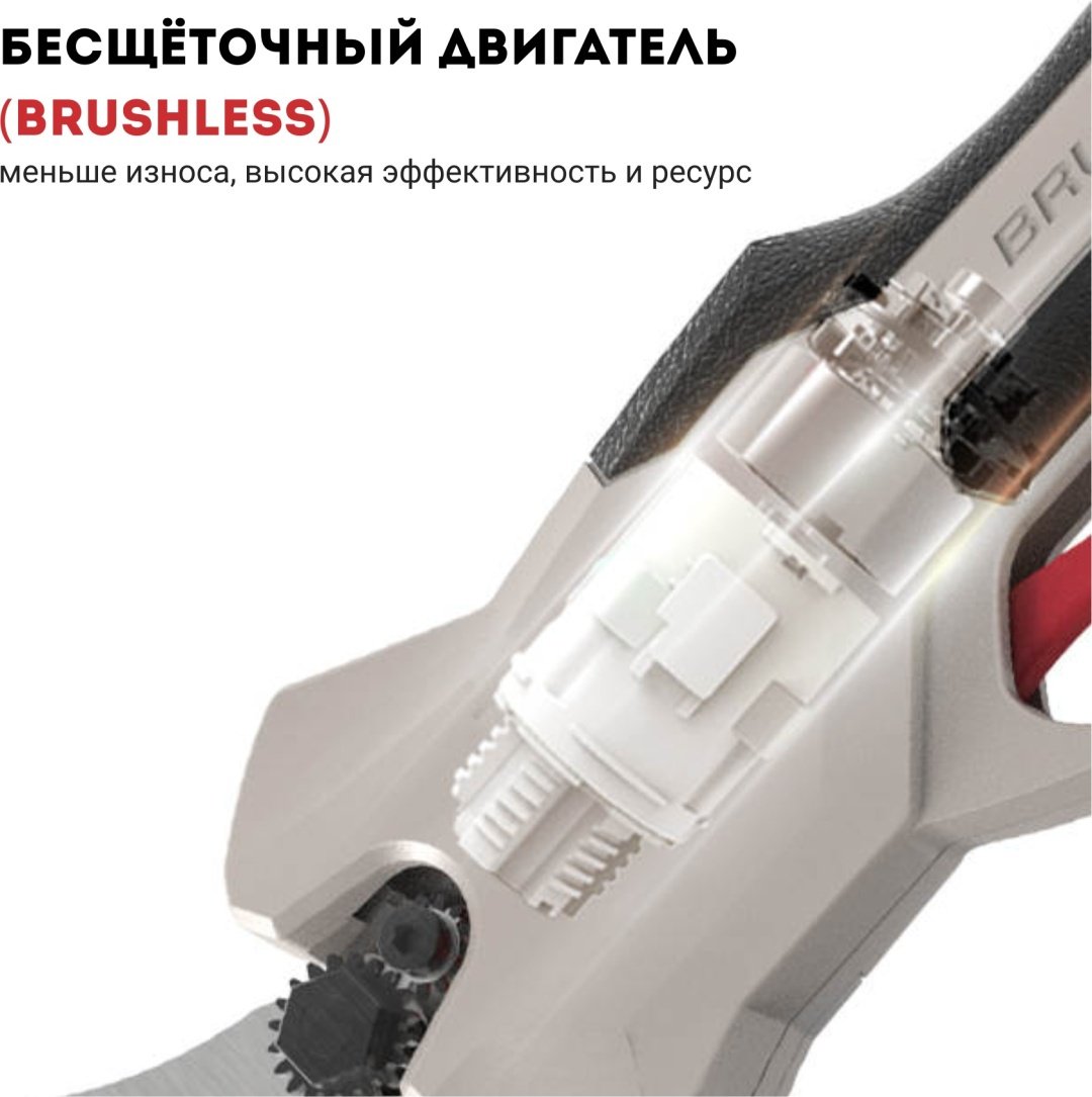 CROWN CT29001HX-2S BMC