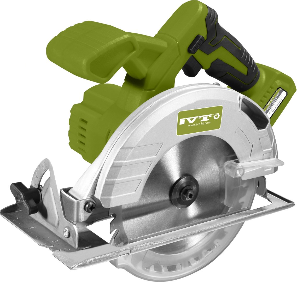 Дисковая пила IVT СSL-165/20V-FS, аккумуляторная купить,NaN