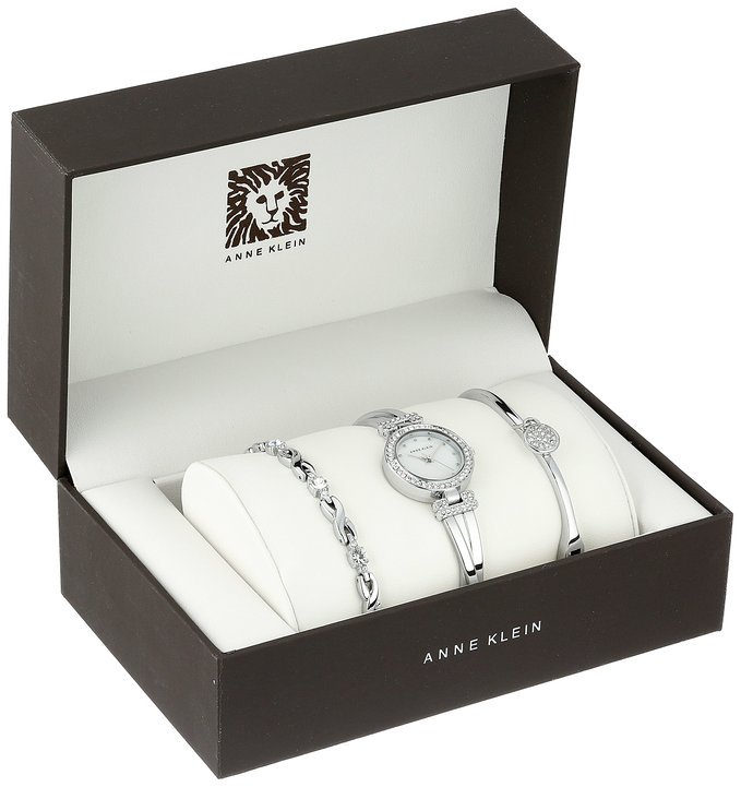 Часы Anne Klein AK1869SVST