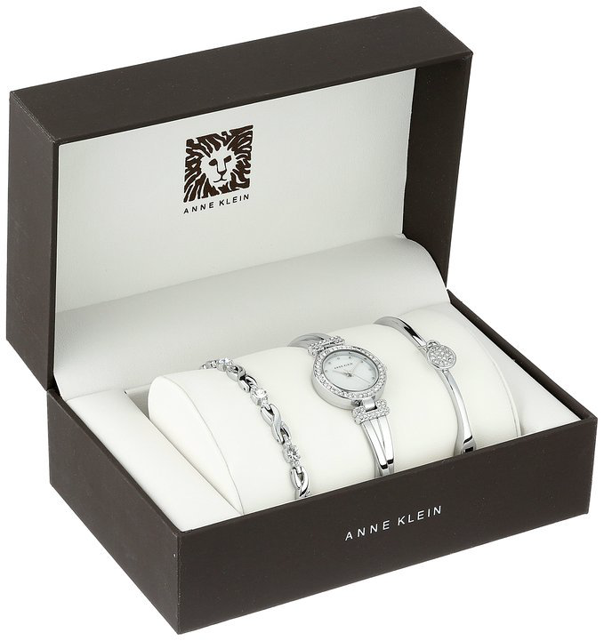Часы Anne Klein AK1869SVST купить,NaN