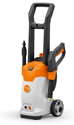Мойка высокого давления STIHL электрический 90 бар, RE 80