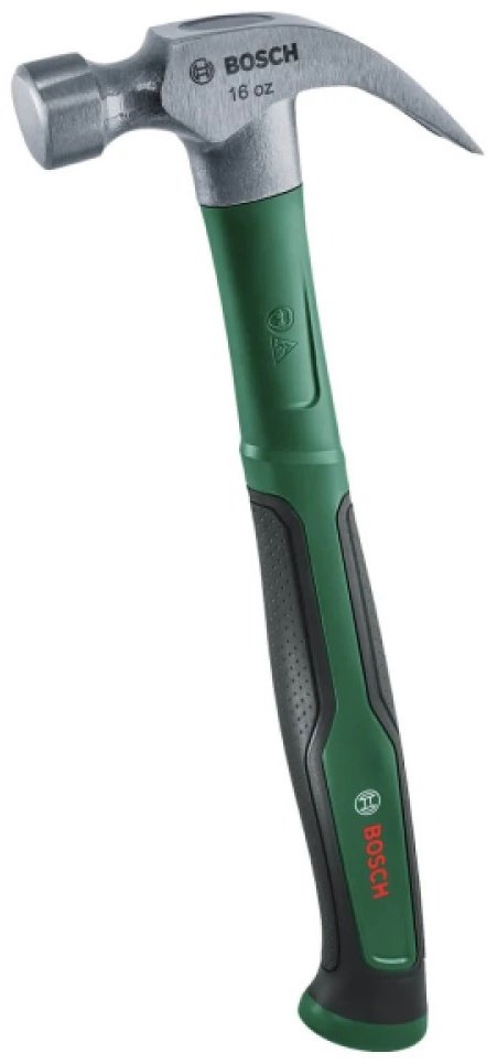 Bosch молоток слесарный 1600A02ZA2 0.45 кг купить,7550