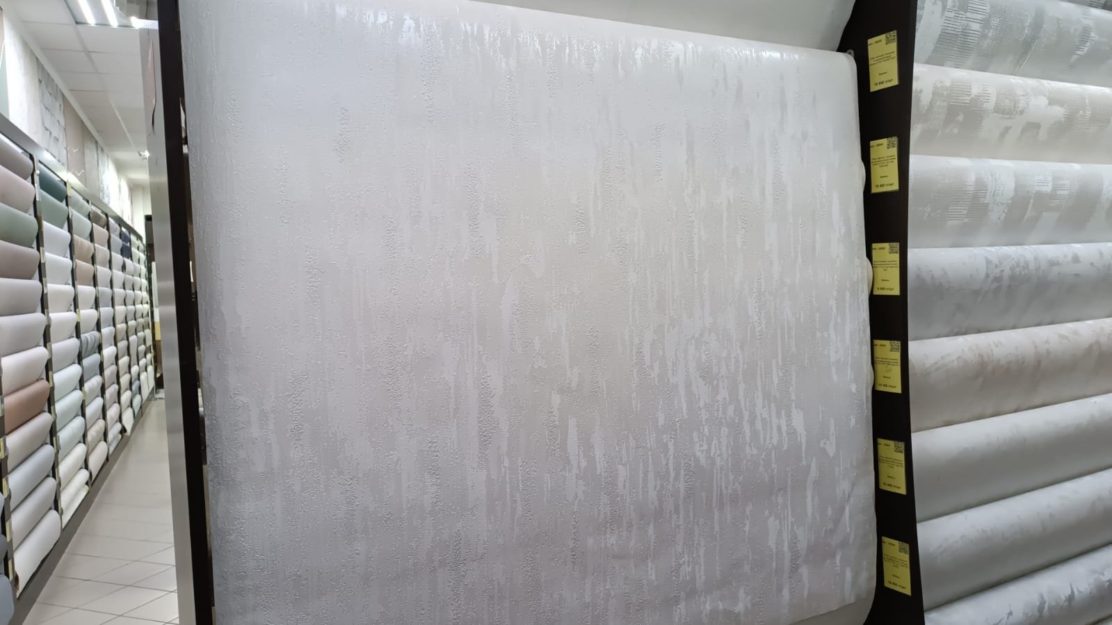 Обои Perfetto DK71201 , основа флизелин (10x1.06 м) купить,NaN