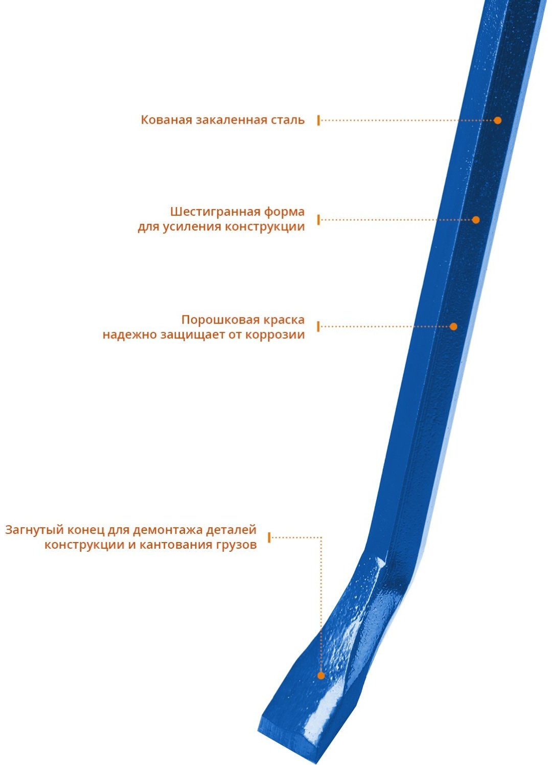 Монтировка-лом ЗУБР 21803-60_z01